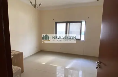 Apartment - Studio - 1 Bathroom for rent in Al Butina B - Al Butina - Sharjah