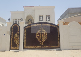 Superb brand new 5bed in Khaweneej