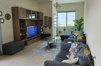 Apartment - 2 Bedrooms - 3 Bathrooms for sale in Olympic Park 3 - Olympic Park Towers - Dubai Sports City - Dubai