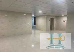 Apartment - 1 bedroom - 2 bathrooms for rent in Al Rawda 3 Villas - Al Rawda 3 - Al Rawda - Ajman