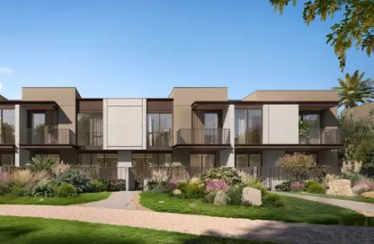 تاون هاوس - 3 غرف نوم - 4 حمامات للبيع في فيرنس - هافن باي الدار - دبي لاند - دبي تاون هاوس - 3 غرف نوم - 4 حمامات للبيع في فيرنس - هافن باي الدار - دبي لاند - دبي