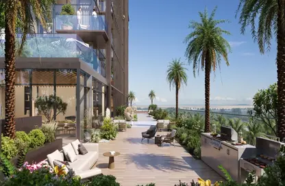 شقة - غرفة نوم - 2 حمامات للبيع في وينوود هورايزون من امتياز - بو كدرة - دبي