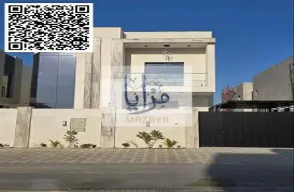 فيلا - 5 غرف نوم - 7 حمامات للبيع في الزاهية جاردنز - الزاهية - عجمان