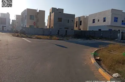 أرض - استوديو للبيع في المنامة - عجمان