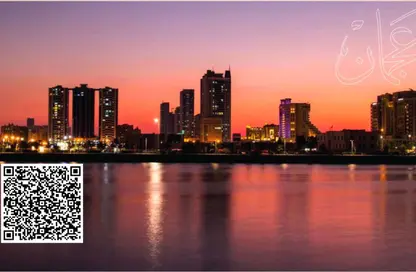 Apartment - 1 Bedroom - 2 Bathrooms for rent in Gulfa Towers - Al Rashidiya 1 - Al Rashidiya - Ajman