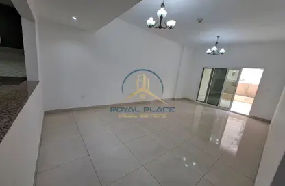 Apartment - 1 Bedroom - 2 Bathrooms for rent in Freej Residence - Al Furjan - Dubai