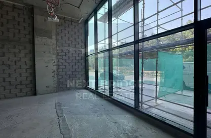 متجر - استوديو - 4 حمامات للايجار في بينغاطي اونيكس - منطقة 15 - قرية جميرا الدائرية - دبي