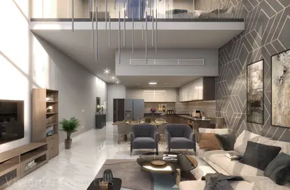 Townhouse - 2 Bedrooms - 3 Bathrooms for sale in Verdana - Dubai Investment Park (DIP) - Dubai