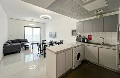 Apartment - 2 Bedrooms - 3 Bathrooms for rent in Alcove - Jumeirah Village Circle - Dubai