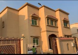 Villa - 5 bedrooms - 7 bathrooms for rent in Al Rawda 3 Villas - Al Rawda 3 - Al Rawda - Ajman Villa - 5 bedrooms - 7 bathrooms for rent in Al Rawda 3 Villas - Al Rawda 3 - Al Rawda - Ajman