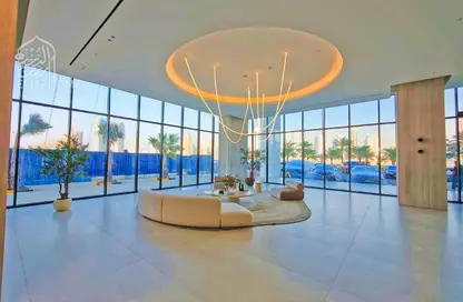 شقة - 3 غرف نوم - 5 حمامات للايجار في تيراسيس الشارقة - الخان لاجون - الخان - الشارقة