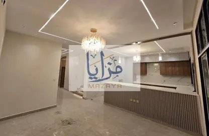 فيلا - 4 غرف نوم - 5 حمامات للبيع في الحليو 2 - الحليو - عجمان