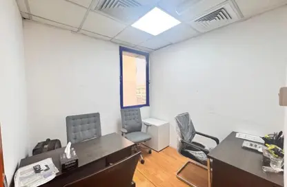 Business Centre - Studio - 1 Bathroom for rent in Hor Al Anz East - Hor Al Anz - Deira - Dubai