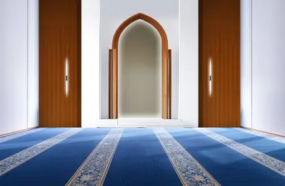 شقة - 3 غرف نوم - 4 حمامات للبيع في ألفه - تجارية مويلح - الشارقة