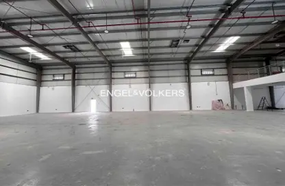 Warehouse - Studio for rent in Al Qusais Industrial Area 1 - Al Qusais Industrial Area - Al Qusais - Dubai
