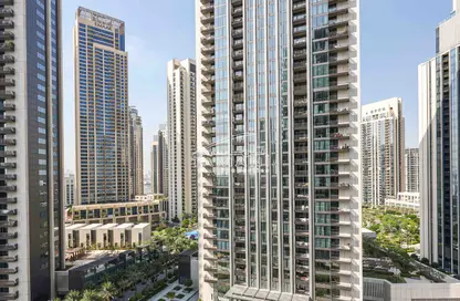 شقة - غرفة نوم - 1 حمام للبيع في بالاس ريزيدنسز نورث - مرسى خور دبي - دبي شقة - غرفة نوم - 1 حمام للبيع في بالاس ريزيدنسز نورث - مرسى خور دبي - دبي