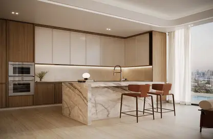 شقة - 1 حمام للبيع في بينغهاتي فينتاج - مجان - دبي لاند - دبي