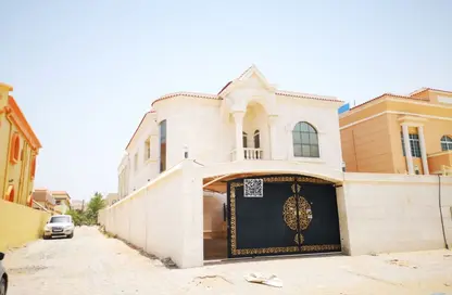 Villa - 5 Bedrooms - 7 Bathrooms for rent in Al Rawda 2 Villas - Al Rawda 2 - Al Rawda - Ajman