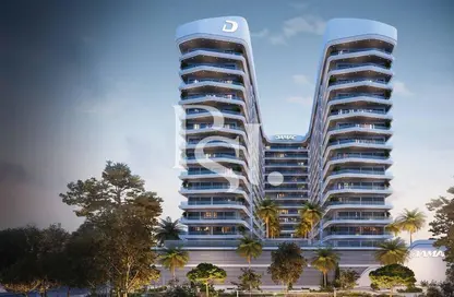 Apartment - 1 Bedroom - 1 Bathroom for sale in Elo 3 - Damac Hills 2 - Dubai