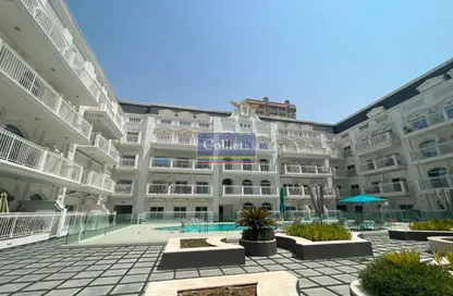 شقة - 1 حمام للايجار في فينشيتوري بالاسيو - ارجان - دبي