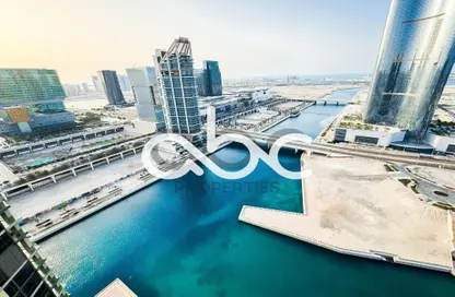 شقة - 3 غرف نوم - 4 حمامات للبيع في كانال ريزيدينس - جزيرة الريم - أبوظبي