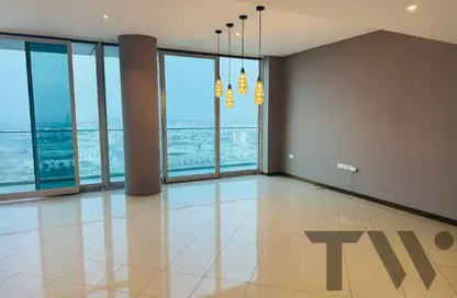 شقة - 3 غرف نوم - 4 حمامات للايجار في مرسى بلازا - مدينة المهرجانات بدبي - دبي شقة - 3 غرف نوم - 4 حمامات للايجار في مرسى بلازا - مدينة المهرجانات بدبي - دبي