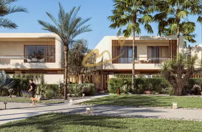 Villa - 4 Bedrooms - 6 Bathrooms for sale in Al Tay Hills - Al Tay West - Al Suyoh - Sharjah