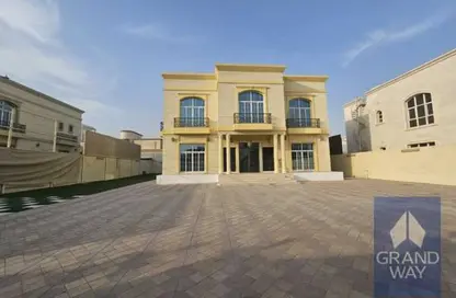 Villa - 5 Bedrooms - 6 Bathrooms for rent in Al Khawaneej 2 - Al Khawaneej - Dubai Villa - 5 Bedrooms - 6 Bathrooms for rent in Al Khawaneej 2 - Al Khawaneej - Dubai