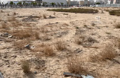 أرض - استوديو للبيع في تلال جبل علي - جبل علي - دبي