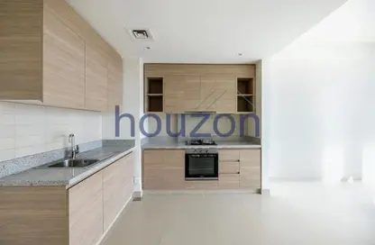Apartment - 1 Bedroom - 1 Bathroom for rent in Acacia A - Park Heights - Dubai Hills Estate - Dubai