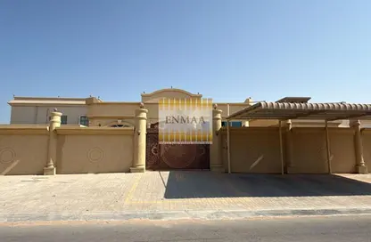 فيلا - 4 غرف نوم - 6 حمامات للايجار في الظيت الجنوبي - الظيت - رأس الخيمة