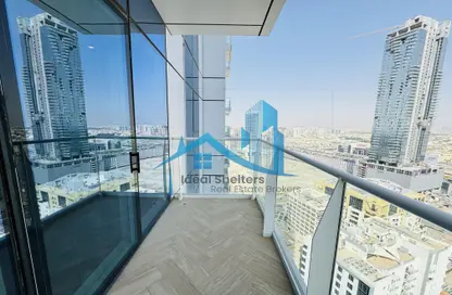 Apartment - 1 Bedroom - 2 Bathrooms for rent in Al Sufouh 1 - Al Sufouh - Dubai