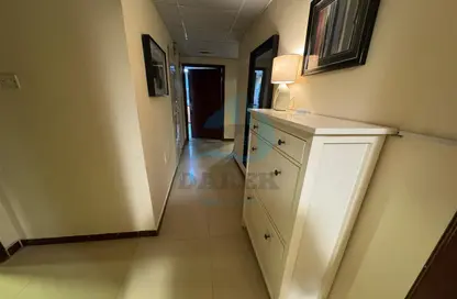 Apartment - 2 Bedrooms - 2 Bathrooms for rent in Al Nakhil 1 - Al Nakhil - Ajman
