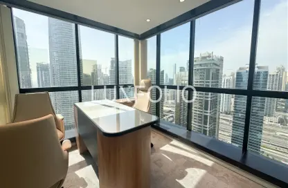 Office Space - Studio for sale in Jumeirah Business Centre 1 (JBC 1) - JLT Cluster G - Jumeirah Lake Towers - Dubai