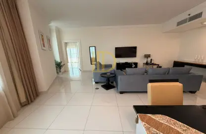 شقة - غرفة نوم - 2 حمامات للايجار في كابيتال باي 2 - كابيتال باي - الخليج التجاري - دبي