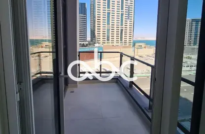 شقة - 2 غرف نوم - 2 حمامات للايجار في ذا بردجز - شمس أبوظبي - جزيرة الريم - أبوظبي
