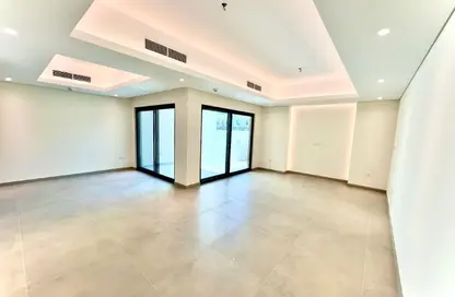 تاون هاوس - 3 غرف نوم - 4 حمامات للايجار في مدينة الشارقة المستدامة - الشارقة