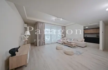 دوبلكس - 2 غرف نوم - 3 حمامات للايجار في باسيفيك فيجي - باسيفيك - جزيرة المرجان - رأس الخيمة