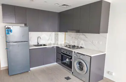 Apartment - 1 Bedroom - 1 Bathroom for sale in AZIZI Pearl - Al Furjan - Dubai