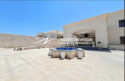 Villa - 6 Bedrooms - 7 Bathrooms for rent in Mohamed Bin Zayed City Villas - Mohamed Bin Zayed City - Abu Dhabi