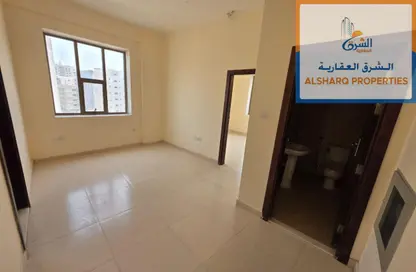 شقة - غرفة نوم - 2 حمامات للايجار في بناية الرميلة - الرميلة 2 - الرميلة - عجمان