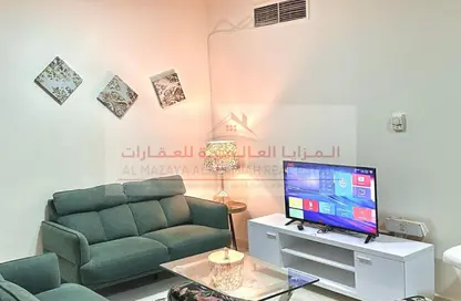 شقة - غرفة نوم - 2 حمامات للايجار في المجاز 3 - المجاز - الشارقة