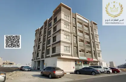 عمارة بالكامل - 8 غرف نوم - 8 حمامات للبيع في الجرف الصناعية 3 - الجرف الصناعية - عجمان عمارة بالكامل - 8 غرف نوم - 8 حمامات للبيع في الجرف الصناعية 3 - الجرف الصناعية - عجمان