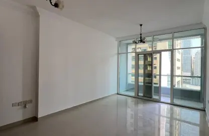 Apartment - Studio - 1 Bathroom for rent in Al Taawun Street - Al Taawun - Sharjah