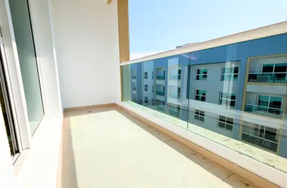 Apartment - 3 Bedrooms - 4 Bathrooms for rent in wasl Oasis II - Al Muhaisnah 4 - Al Muhaisnah - Dubai