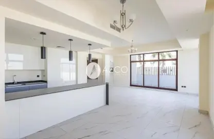 Villa - 4 Bedrooms - 6 Bathrooms for sale in The Fields - District 11 - Mohammed Bin Rashid City - Dubai