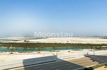 شقة - غرفة نوم - 1 حمام للايجار في ريفليكشن - شمس أبوظبي - جزيرة الريم - أبوظبي شقة - غرفة نوم - 1 حمام للايجار في ريفليكشن - شمس أبوظبي - جزيرة الريم - أبوظبي