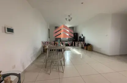 Apartment - 1 Bedroom - 1 Bathroom for rent in Massakin Al Furjan Block B - Masakin Al Furjan - Al Furjan - Dubai