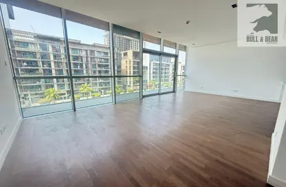 Apartment - 2 Bedrooms - 4 Bathrooms for rent in Building 16 - CityWalk Residential - City Walk - Dubai