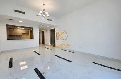 Apartment - 1 Bedroom - 1 Bathroom for rent in Rose 10 - Jumeirah Village Circle - Dubai